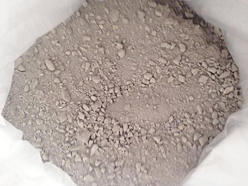 新疆耐火浇注料使用中炸裂的原因及解决方法