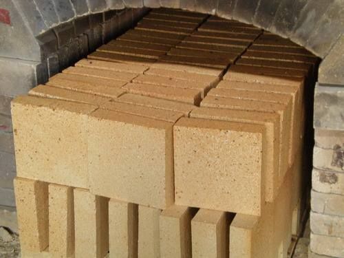 新疆耐火砖之如何保证耐火砖的质量