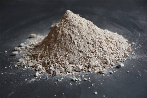 新疆耐火浇注料——硅铁包用耐火浇注料