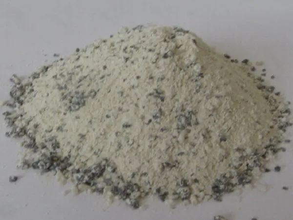 新疆耐火浇注料的使用方法