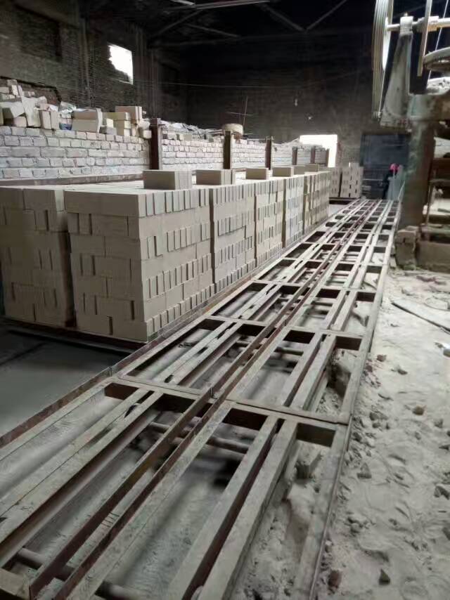 新疆粘土砖