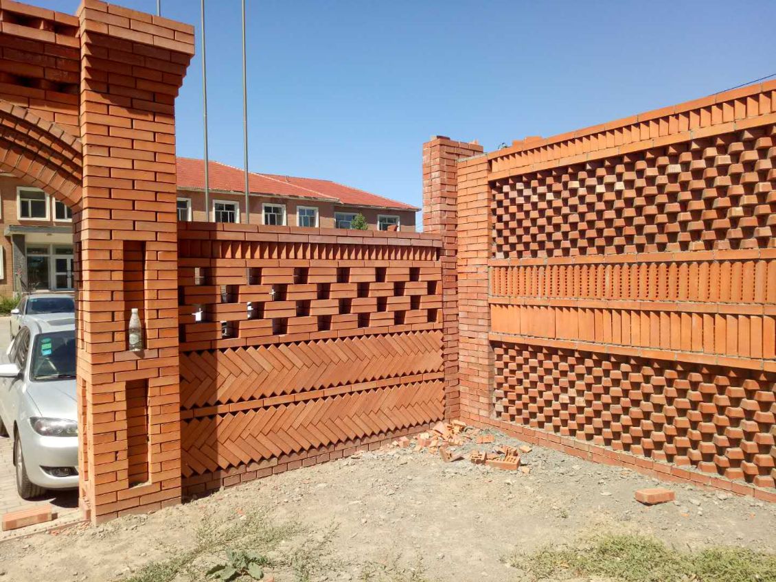 新疆装饰装修砖