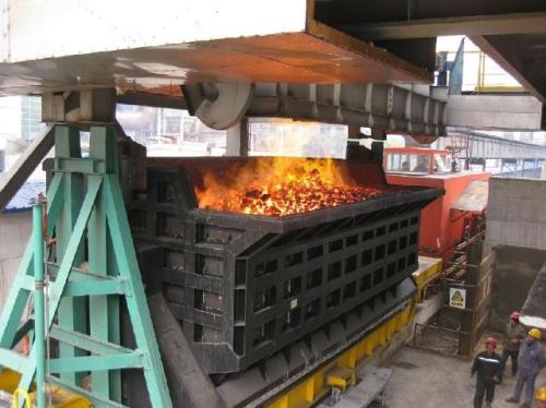 电解铝用耐火材料