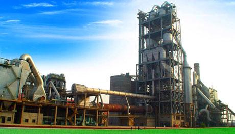 石油、煤化工用耐火材料