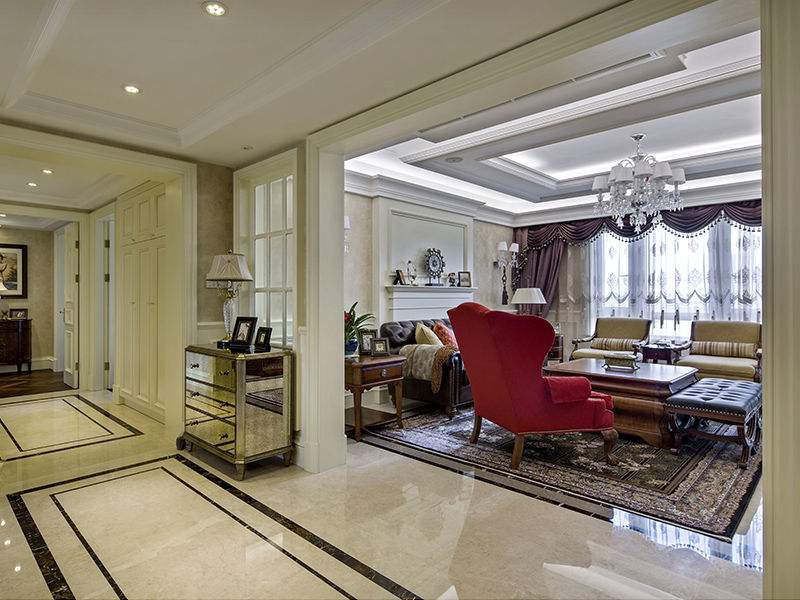 新疆装饰装修砖