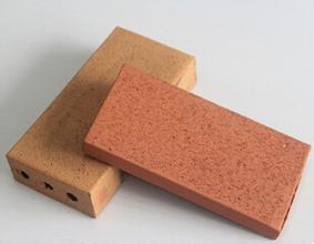 新疆耐火砖的空鼓处理