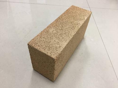 新疆耐火砖施工常见问题及抗压强度提高技巧