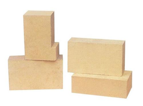 新疆耐火砖对于钢材会产生什么影响