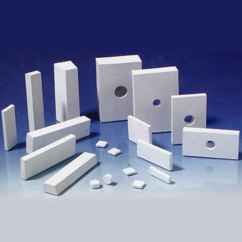 新疆耐火材料的种类与常见的耐火材料