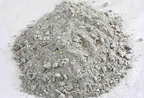 新疆耐火浇注料为什么低水泥浇注料表面会有损毁？