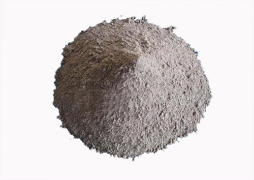 新疆耐火浇注料施工过程中强度下降的原因