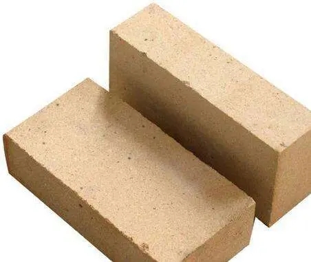 新疆耐火砖的膨胀系数