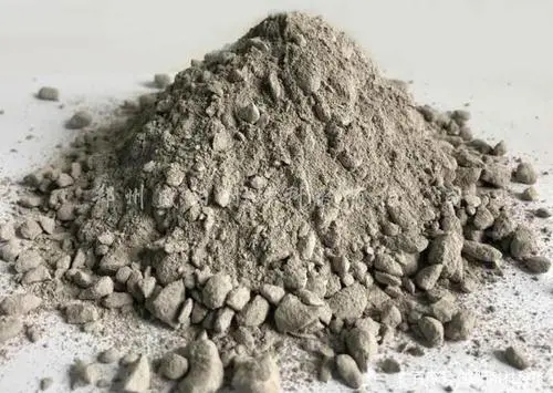 新疆耐火浇注料使用中炸裂的原因及解决方法