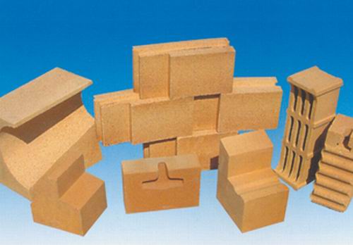 新疆耐火砖的耐碱性是在高温下抵抗碱侵蚀的能力