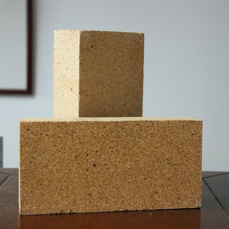 新疆耐火砖施工常见问题及抗压强度提高技巧