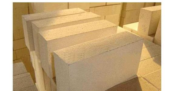 新疆耐火材料之高温耐火材料有哪些?