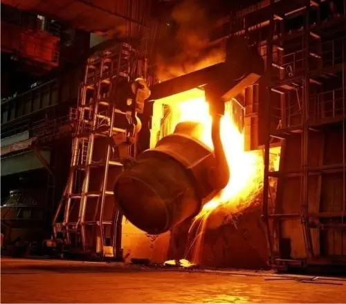 新疆耐火材料行业技术特点