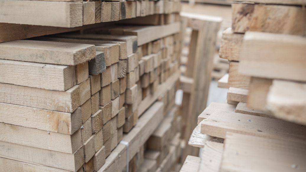 废旧新疆耐火材料再生利用前景