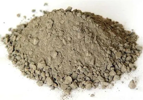 新疆耐火浇注料——1200℃炉温用什么耐火浇注料
