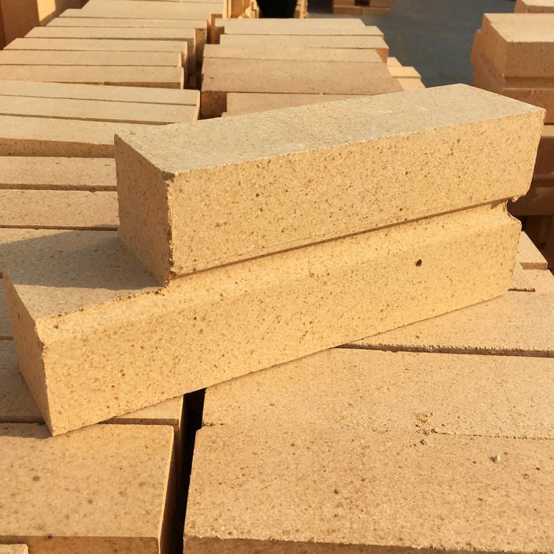 怎么用“眼力”分辨新疆耐火砖的质量好坏？