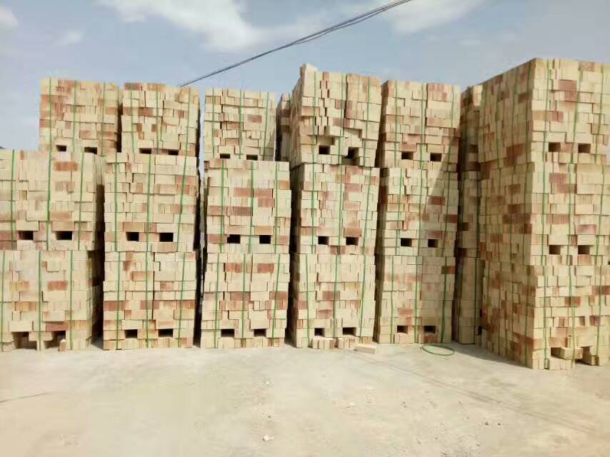 新疆耐火材料最常见的5种分类，都有哪些？播