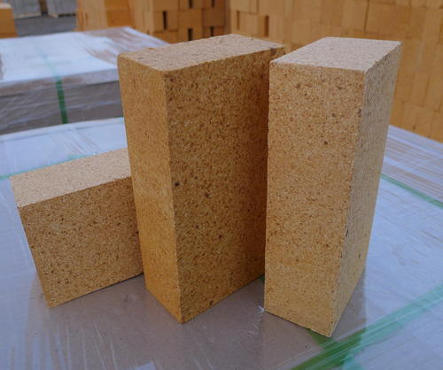 新疆耐火砖用途及选择