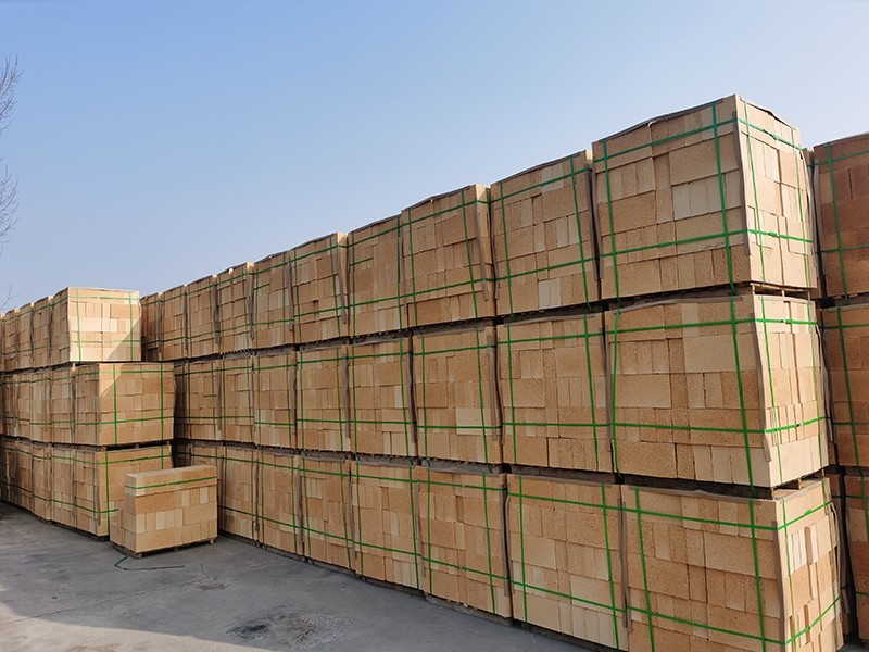 新疆耐火砖为什么能经受住高温？